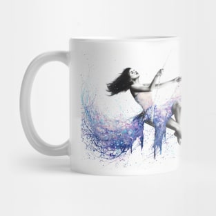 An Afternoon Dream Mug